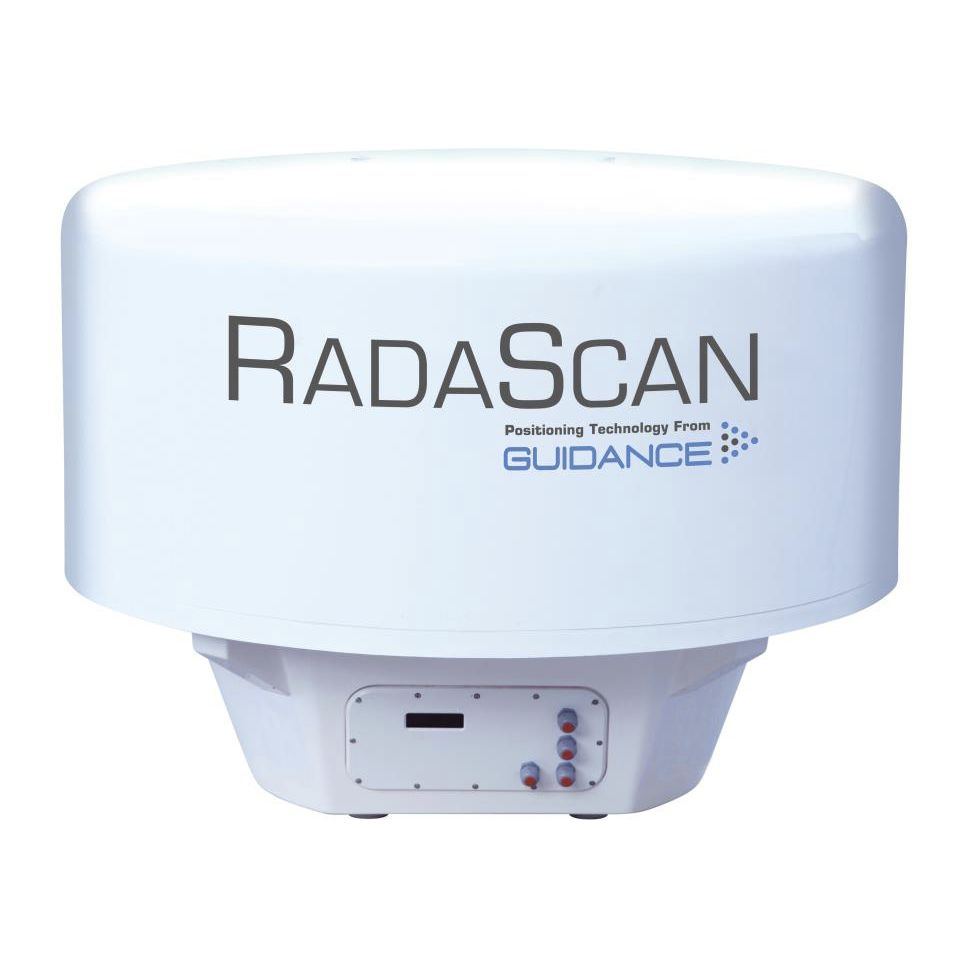 RADASCAN Sensor