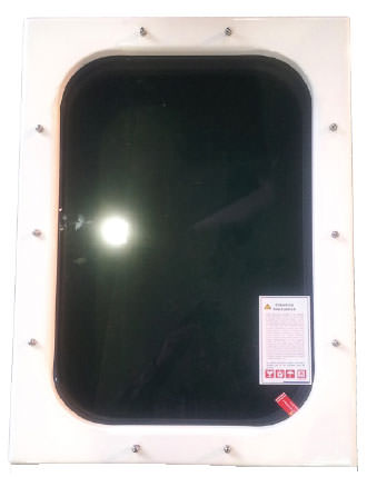 Fire Window