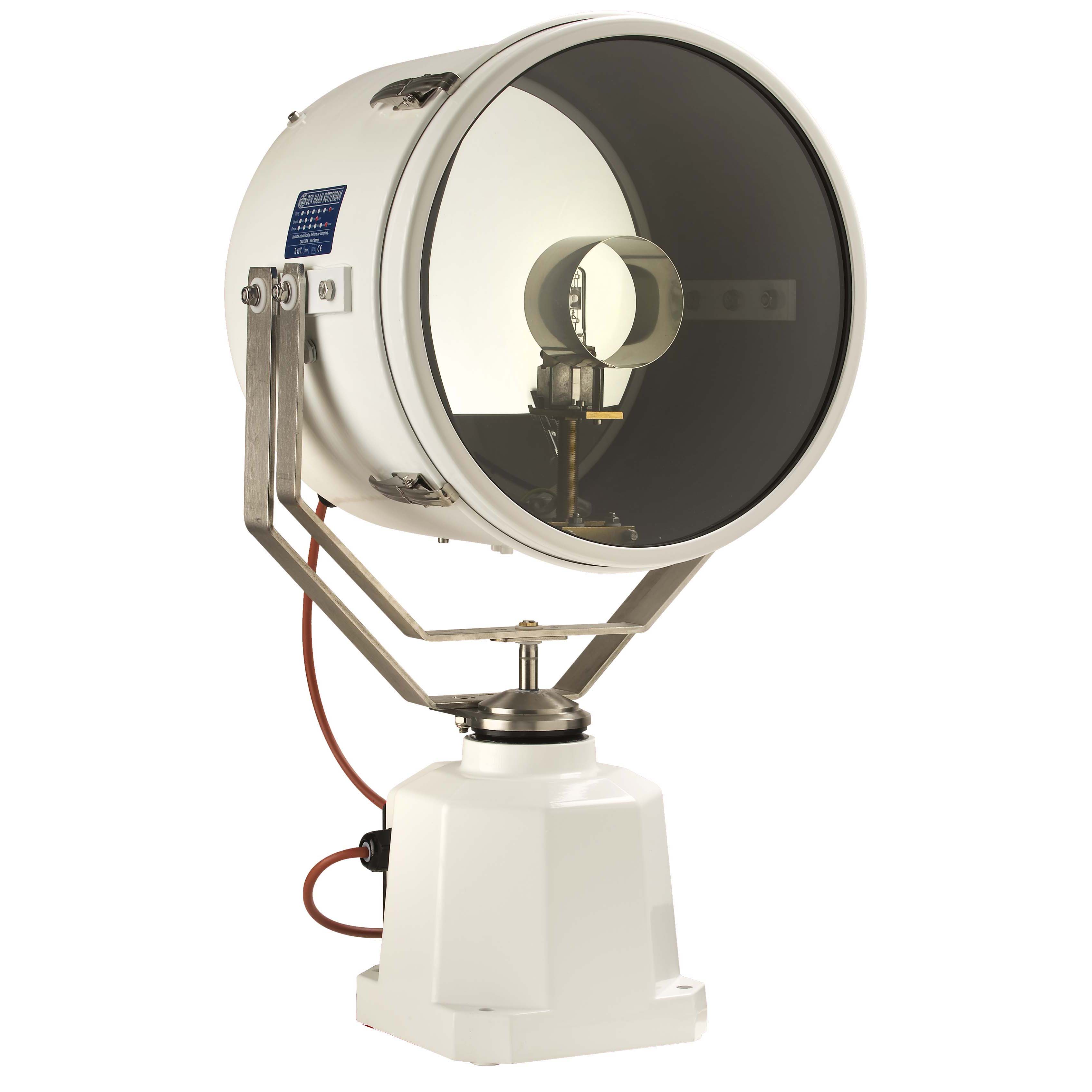 DHR260RCN HID