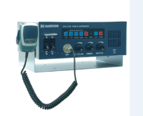 HPA-6100 Series