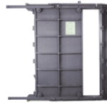 Hydraulic Doors