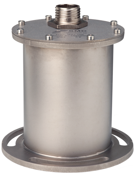 Motion Reference Unit