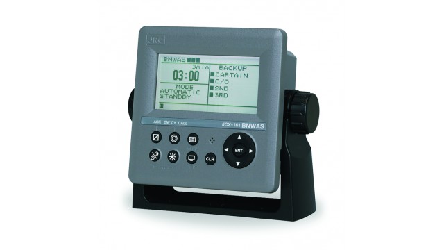 JCX-161
