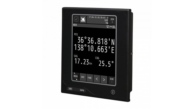 JLR-8600