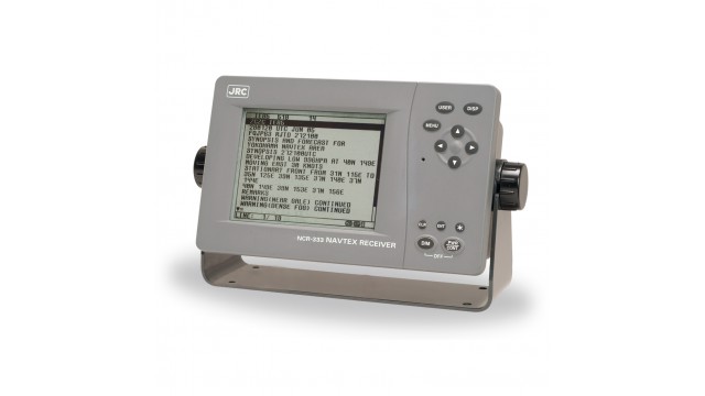 NCR-333