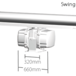 NKE-1130  30kW/12ft