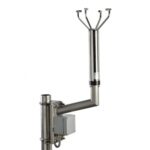 OMC-118 I.S - Ultrasonic I.S
